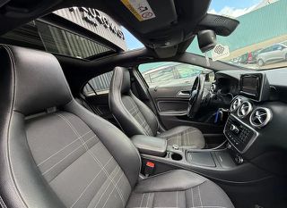 Mercedes-Benz A 220 2015 EURO 6 ΑΥΤΌΜΑΤΟ ΧΑΜΗΛΆ ΤΕΛΗ 2143 ΚΥΒΙΚΆ ΠΕΤΡΕΛΑΊΟΥ-thumb-26