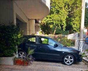 Seat Ibiza 2006 1.4 / 101hp