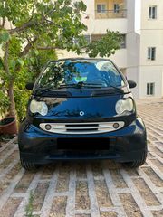 Smart ForTwo 2004 450