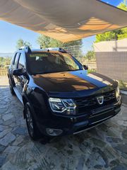 Dacia Duster 2017