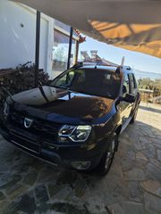Dacia Duster 2017-thumb-4