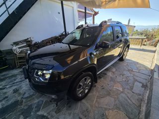 Dacia Duster 2017-thumb-5