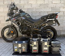 Triumph Tiger 800 XC 2017 XCA-thumb-2