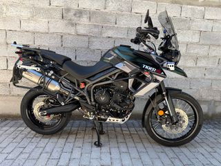 Triumph Tiger 800 XC 2017 XCA-thumb-1
