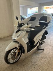 Honda SH 150 2022 SH150