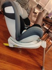 Bebe Stars Apex 360° Isofix