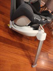 Bebe Stars Apex 360° Isofix-thumb-2