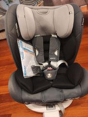 Bebe Stars Apex 360° Isofix-thumb-4