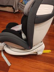 Bebe Stars Apex 360° Isofix-thumb-5