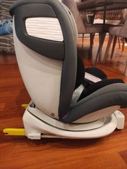 Bebe Stars Apex 360° Isofix-thumb-6
