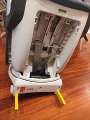 Bebe Stars Apex 360° Isofix-thumb-7