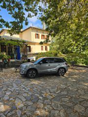 Suzuki Vitara 2023 GLX (full έκδοση) 1.4 turbo mild-hybrid