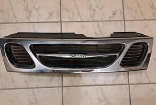 ΓΝΗΣΙΑ ΜΑΣΚΑ/ΓΡΙΛΛΙΕΣ SAAB 9-5 1999-2002