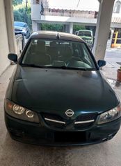 Nissan Almera 2004 Techna