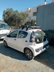 Citroen C1 2011