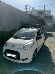 Citroen C1 2011-thumb-2