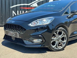 Ford Fiesta 2017 ST LINE-thumb-1