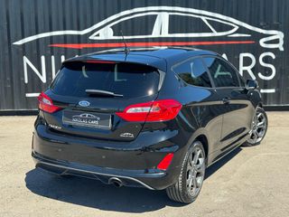 Ford Fiesta 2017 ST LINE-thumb-4