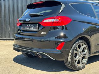 Ford Fiesta 2017 ST LINE-thumb-5