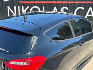 Ford Fiesta 2017 ST LINE-thumb-8