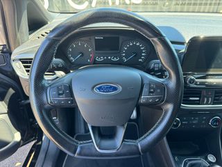 Ford Fiesta 2017 ST LINE-thumb-13