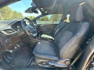 Ford Fiesta 2017 ST LINE-thumb-26