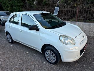 Nissan Micra 2011-thumb-2