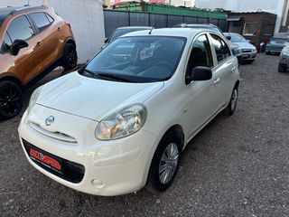 Nissan Micra 2011-thumb-3