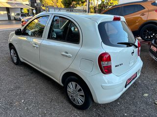 Nissan Micra 2011-thumb-4