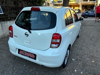 Nissan Micra 2011-thumb-5
