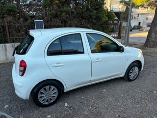 Nissan Micra 2011-thumb-6