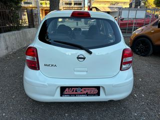 Nissan Micra 2011-thumb-7