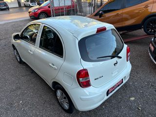 Nissan Micra 2011-thumb-8