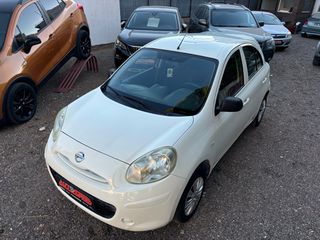 Nissan Micra 2011-thumb-9