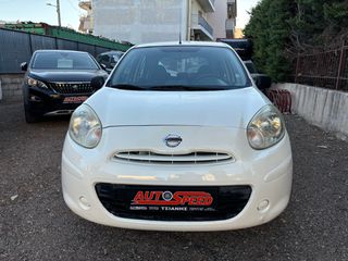 Nissan Micra 2011-thumb-10