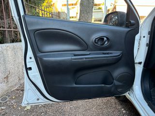 Nissan Micra 2011-thumb-11