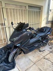 Yamaha TMAX 560 Tech Max 2026 Tech max