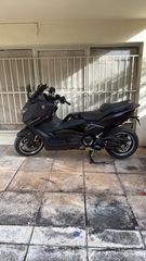 Yamaha TMAX 560 Tech Max 2026 Tech max-thumb-1