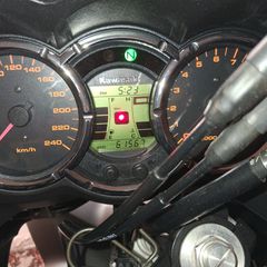 Suzuki V-Strom 1000 2007-thumb-2
