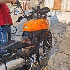 Suzuki V-Strom 1000 2007-thumb-4