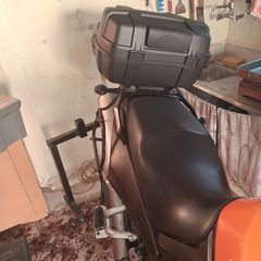 Suzuki V-Strom 1000 2007-thumb-6