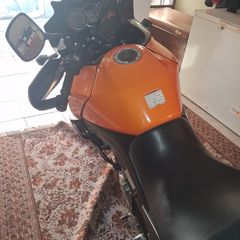 Suzuki V-Strom 1000 2007-thumb-7