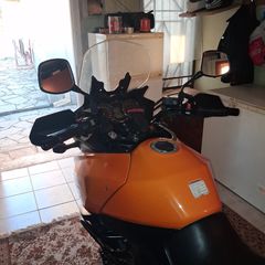 Suzuki V-Strom 1000 2007-thumb-8