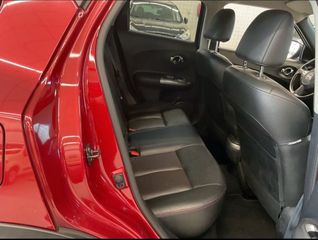 Nissan Juke 2014 δερμάτινα σαλόνι-thumb-7