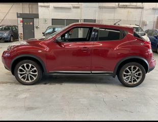 Nissan Juke 2014 δερμάτινα σαλόνι-thumb-6