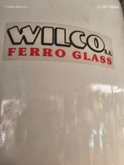 Μπόιλερ / Θερμοσίφωνας WILCO 80L 4kW – Κάθετο Δεξί (Titanium Glass) – 4 Μήνες Χρήση