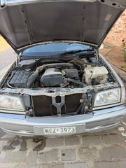 Mercedes-Benz C 180 1998