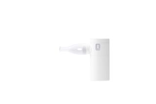 OMRON MicroAIR GO U300 Nebuliser-thumb-2