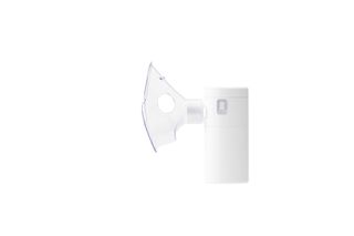OMRON MicroAIR GO U300 Nebuliser