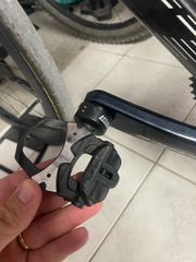 Favero ossioma uno powermeter